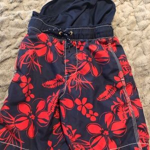 Boys swimsuit